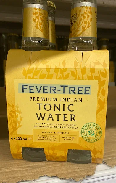 Hidden Sugar in Water – is Nothing Sacred
